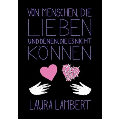 Afbeelding van Von Menschen, die lieben und denen, es nicht können