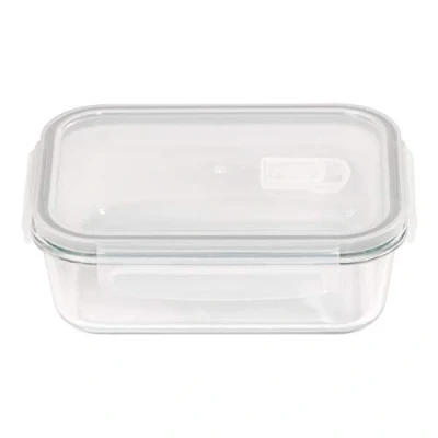 Afbeelding van Vershouddoos, Borosilicaatglas, 0.99 L Tala