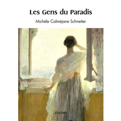 Image de Les gens du paradis