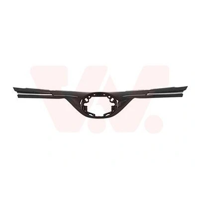 Afbeelding van VAN WEZEL 5474510 Grille Auto