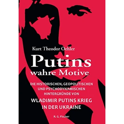 Afbeelding van Putins wahre Motive