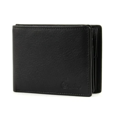 Afbeelding van Esquire New Line Portemonnee RFID Leer 10 cm