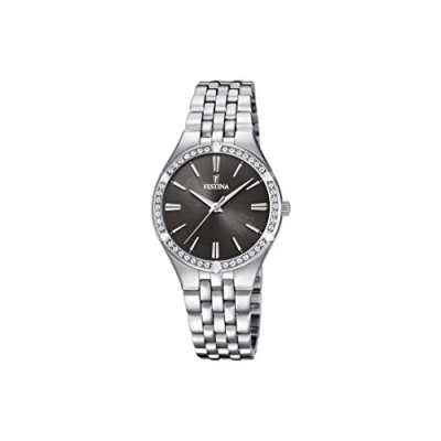 Afbeelding van Festina Mademoiselle horloge F20223/2