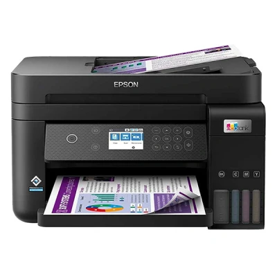 Image de Epson EcoTank ET 3850