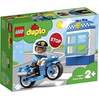 Afbeelding van LEGO Marvel Spider Man Mecha 76146