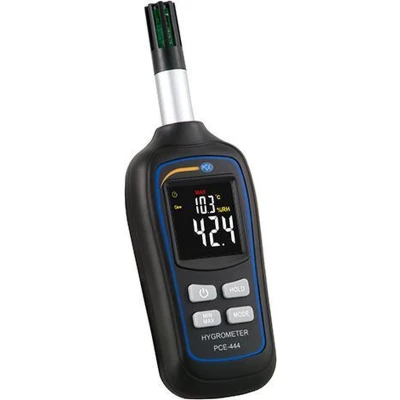 Afbeelding van PCE Instruments Luchtvochtigheidsmeter (hygrometer)