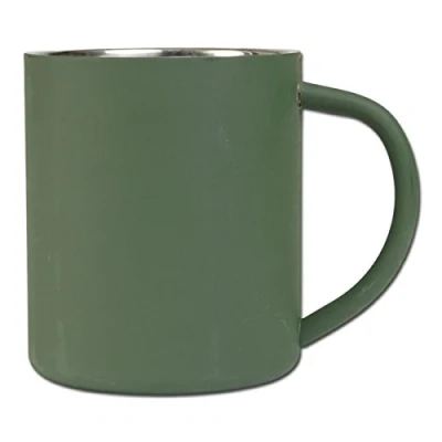 Afbeelding van olijf thermobeker 350ml