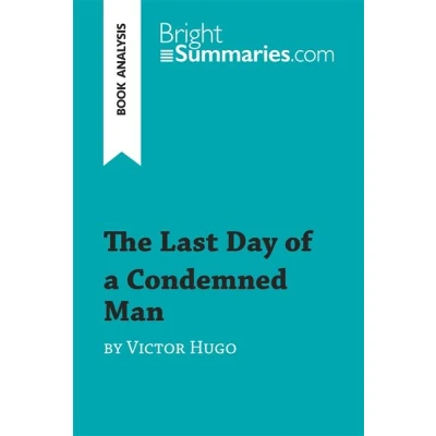 Image de The Last Day of a Condemned Man by Victor Hugo (Book Analysis)