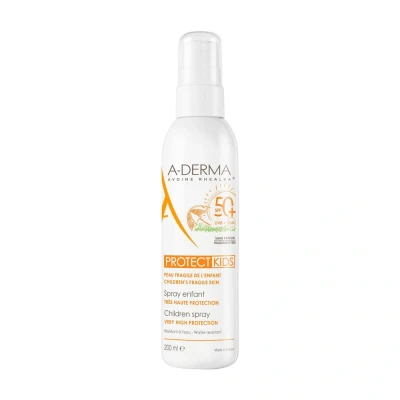 Afbeelding van A Derma Pulvérisateur Protect Spray Enfants 200ml