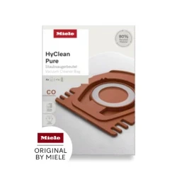 Afbeelding van Miele CO HyClean Pure Stofzuigerzak
