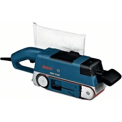 Afbeelding van Bosch Professional GBS 75 AE Bandschuurmachine