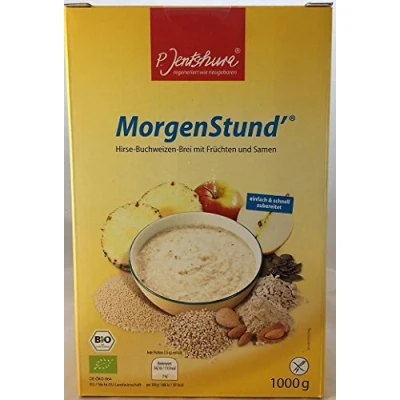Afbeelding van Jentschura MorgenStund 1000 gram
