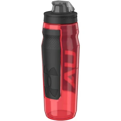 Afbeelding van Under Armour Playmaker Squeeze 947,2 g, rood