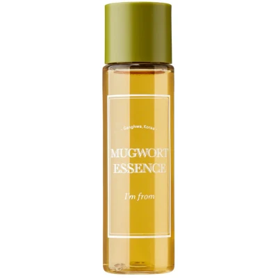 Afbeelding van I&#039;m From Mugwort Essence 30ml