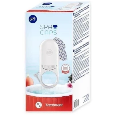 Afbeelding van Spa Gre Maintenance Caps Dosser SAPLess 2 capsules voorzien