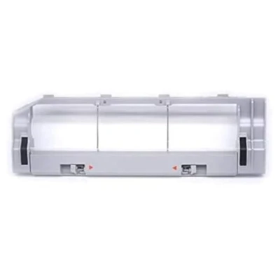 Afbeelding van INF Borstelbescherming voor Xiaomi Roborock S55/S5/S51/S52/S5 MAX/S6 Pure/S6 MAXV/T6/T4, borstelafdekking robotstofzuiger, deksel beschermt de hoofdborstel