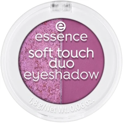 Afbeelding van Make up Set Essence SOFT TOUCH DUO