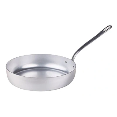 Afbeelding van Pentole Agnelli FAMA1114 pan met handvat, aluminium, 14 cm