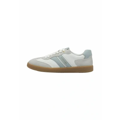 Afbeelding van s.Oliver Dames Sneaker 5 23652 44 183 Maat: 38 EU