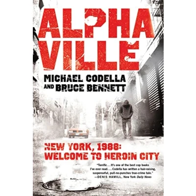 Afbeelding van Alphaville