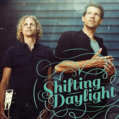 Afbeelding van Shifting Daylight (CD)
