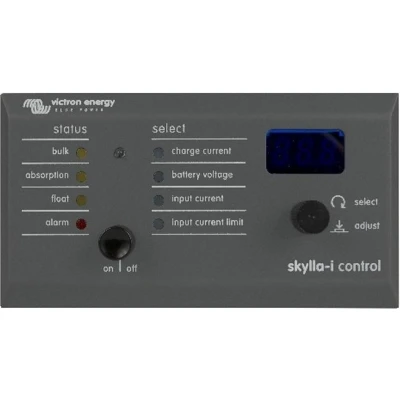Afbeelding van Victron Energy REC000300010R Bedieningspaneel