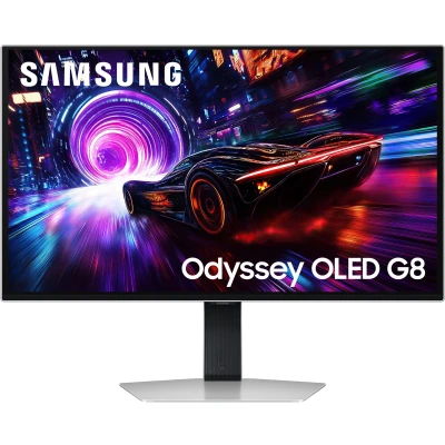 Afbeelding van Samsung Odyssey LS27FG812SUXEN