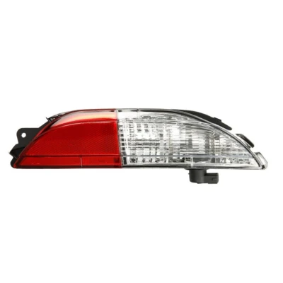 Afbeelding van OLSA 5.04.086.00 Achteruitrijlicht Wit / Rood Met lamphouder, gloeilamp ALFA ROMEO: MiTo, FIAT: Grande Punto Hatchback
