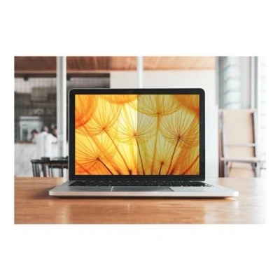 Image de 3M Bright Screen Privacy Filter Filtre de confidentialité pour ordinateur portable (horizontal) 15&quot;