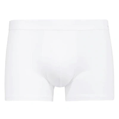 Afbeelding van CALIDA Boxershorts New Boxer Cotton Code Set van 1