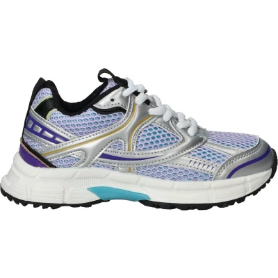 Afbeelding van DSTRCT Sneakers Meisjes Paars Maat:35