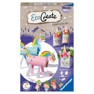 Image de EcoCreate Mini Fête d&#039;anniversaire