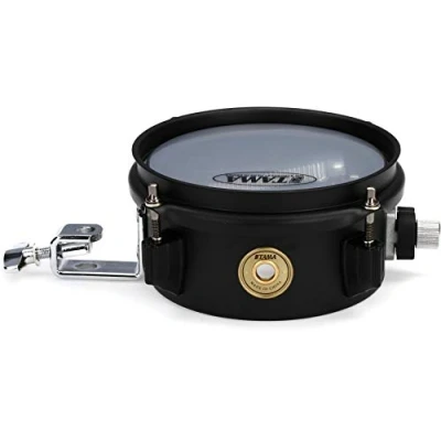 Afbeelding van Tama BST63MBK Metalworks Effect Snare 6&quot;x3&quot; drum