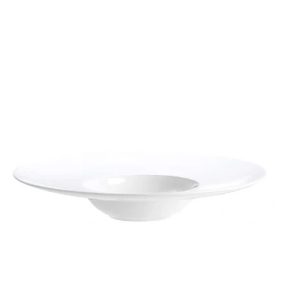 Afbeelding van ASA À Table Pastabord 28 Cm Wit