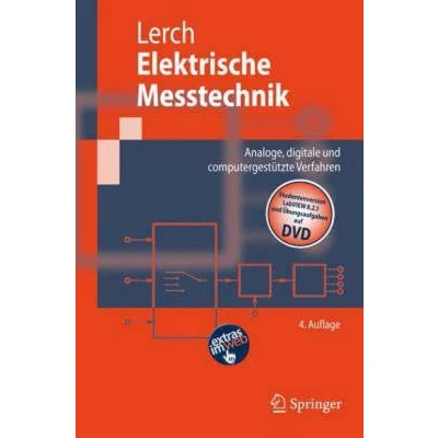 Afbeelding van Elektrische Messtechnik