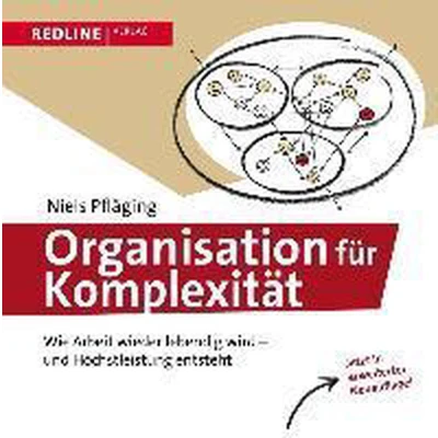 Afbeelding van Organisation für Komplexität