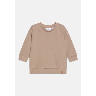 Afbeelding van NAME IT NBNTAKKI LS SWEAT NOOS Unisex Trui Maat 62