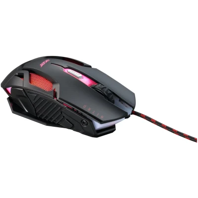 Afbeelding van Acer Nitro Gaming Mous II NMW200 6 DPI Standen LED Zwart