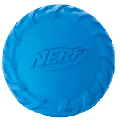 Afbeelding van Nerf tire squeak bal assorti