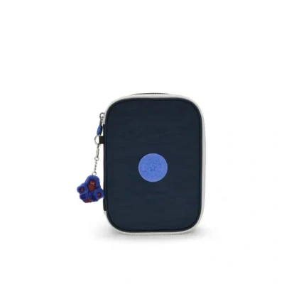Afbeelding van Kipling 100 PENS Grote etui, True Block,