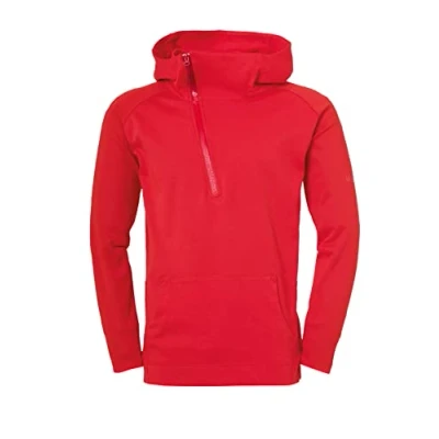 Afbeelding van uhlsport Essential Pro Zip Hoodie voor kinderen, uniseks