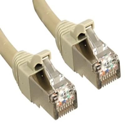 Image de Lindy Premium cordon de raccordement 40 m gris