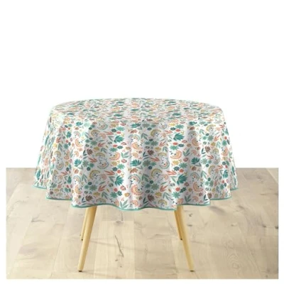 Afbeelding van douceur d&#039;intérieur INDIANA NAPPE, (0) 160 cm