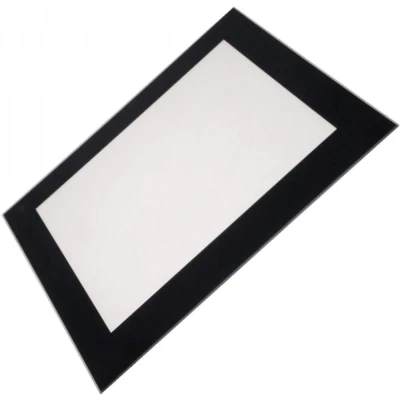 Image de Porte intérieure Whirlpool Indesit 480121101609 C00314487 glas