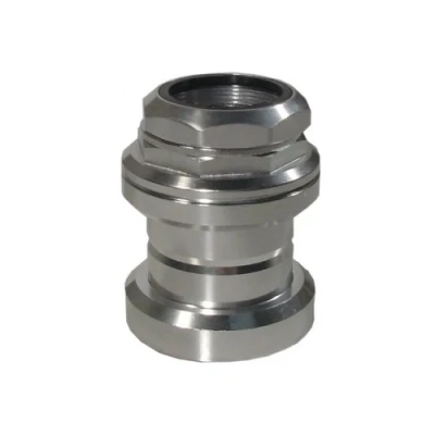 Afbeelding van Tange Seiki Balhoofd Cartridge Aluminium Zilver 1.1/8 Inch