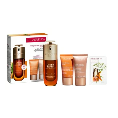Afbeelding van Clarins Double Serum &amp; Extra Firming en Set