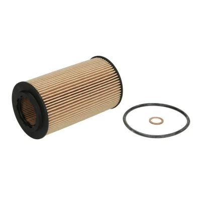 Afbeelding van PURRO PUR PO3002 Oliefilter Filter insert BMW: 5 Saloon, 3 Touring, LAND ROVER: Freelander I Off Road, 75, 75 Tourer
