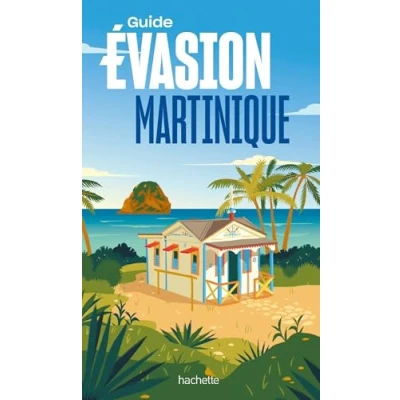 Afbeelding van MARTINIQUE