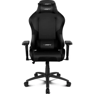 Afbeelding van Gaming stoel DRIFT DR250 Kleur Zwart