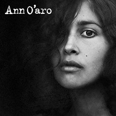 Afbeelding van Ann O&#039;Aro (LP)